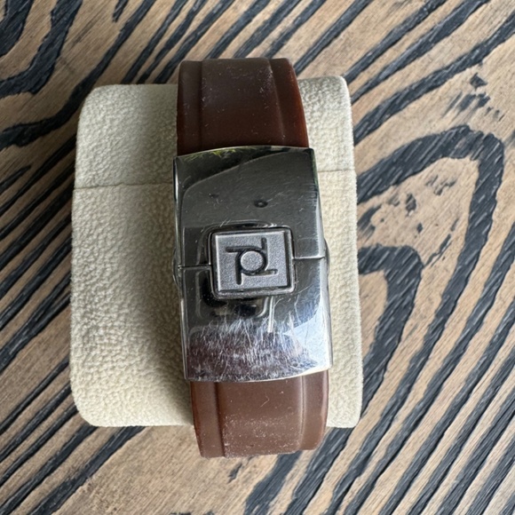 Officina Del Tempo Rectangular Watch - Picture 4 of 5